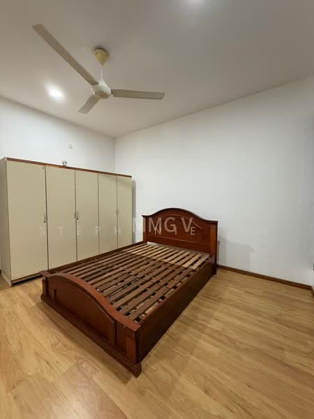 Rumah Teres 2-Tingkat untuk Disewa di Kota Bayuemas (Klang) - Stephanie Lim - Bedroom - PropertyGuru.com.my