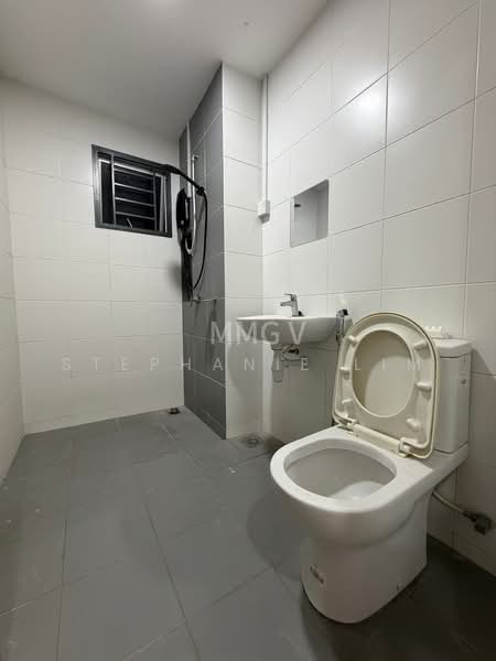 Rumah Teres 2-Tingkat untuk Disewa di Kota Bayuemas (Klang) - Stephanie Lim - Bathroom - PropertyGuru.com.my