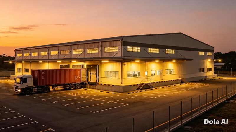 Factory for Sale in Telok Panglima Garang (Selangor) - Ryan Soo - Exterior - PropertyGuru.com.my