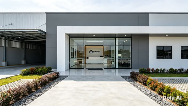 Factory for Sale in Telok Panglima Garang (Selangor) - Ryan Soo - Exterior - PropertyGuru.com.my
