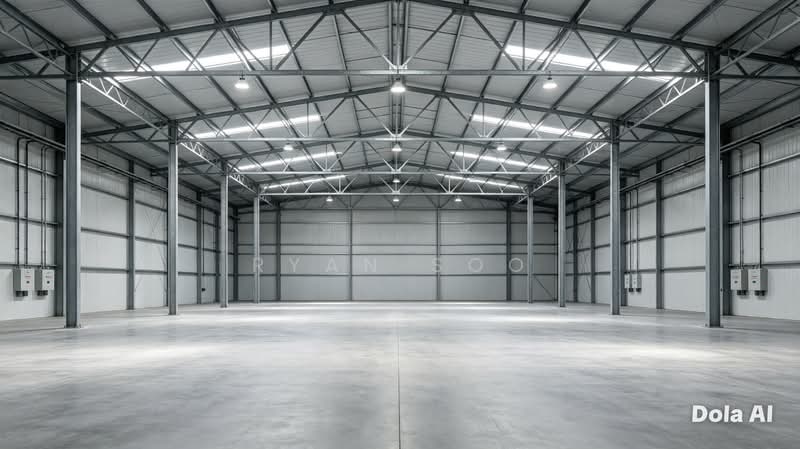 Factory for Sale in Telok Panglima Garang (Selangor) - Ryan Soo - Interior - PropertyGuru.com.my