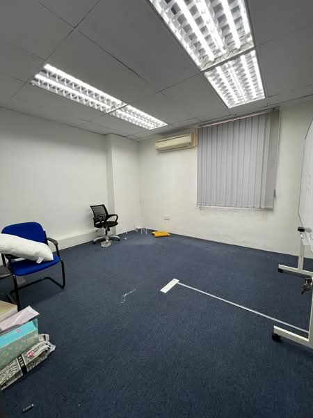 Kilang Berkembar untuk Disewa di Bandar Seri Alam (Masai) - Ryan Tan - Interior - PropertyGuru.com.my