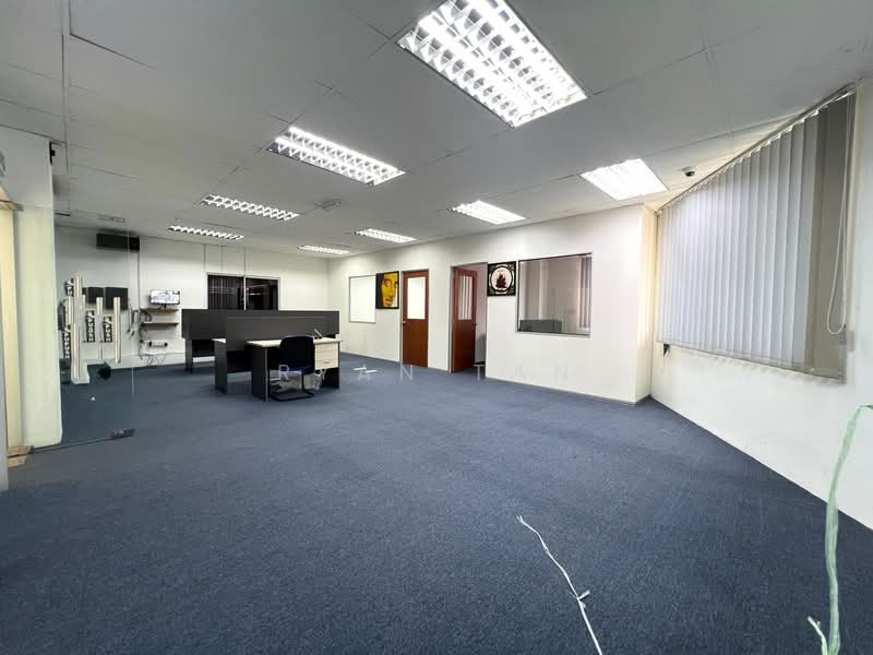 Kilang Berkembar untuk Disewa di Bandar Seri Alam (Masai) - Ryan Tan - Interior - PropertyGuru.com.my