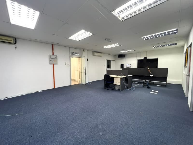Kilang Berkembar untuk Disewa di Bandar Seri Alam (Masai) - Ryan Tan - Interior - PropertyGuru.com.my
