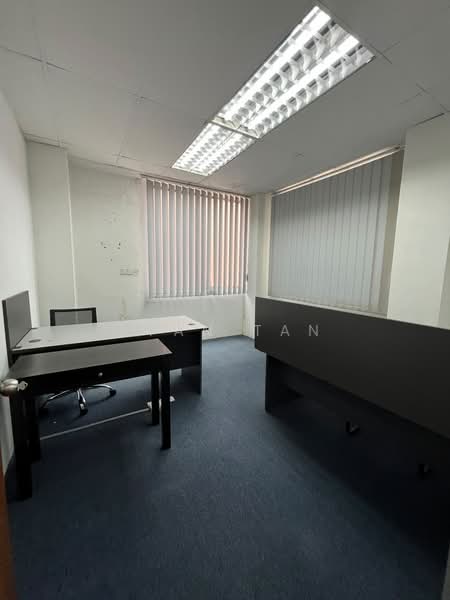 Kilang Berkembar untuk Disewa di Bandar Seri Alam (Masai) - Ryan Tan - Study - PropertyGuru.com.my