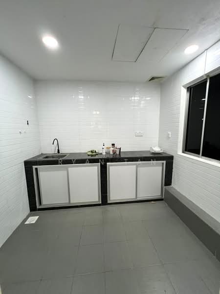 Kilang Berkembar untuk Disewa di Bandar Seri Alam (Masai) - Ryan Tan - Kitchen - PropertyGuru.com.my