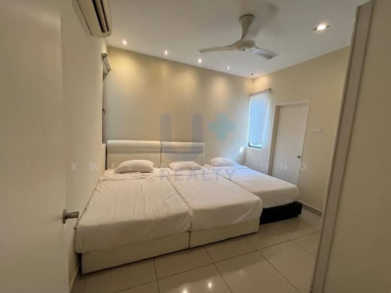 Twin Villas for Rent in Kuantan (Pahang) - Kwee Kian Fong - Bedroom - PropertyGuru.com.my