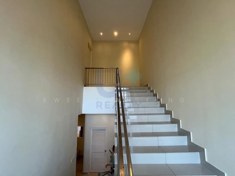 Twin Villas for Rent in Kuantan (Pahang) - Kwee Kian Fong - Interior - PropertyGuru.com.my