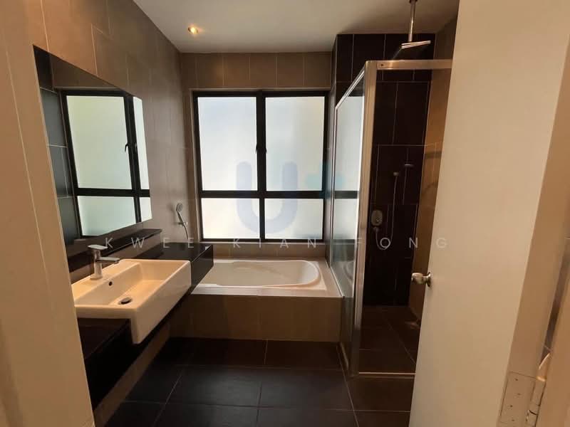 Twin Villas for Rent in Kuantan (Pahang) - Kwee Kian Fong - Bathroom - PropertyGuru.com.my