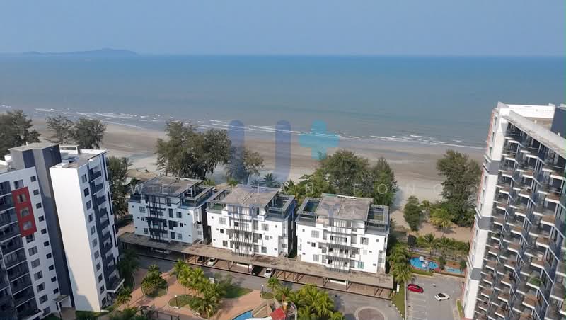 Twin Villas for Rent in Kuantan (Pahang) - Kwee Kian Fong - Exterior - PropertyGuru.com.my