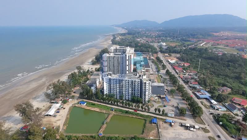 Twin Villas for Rent in Kuantan (Pahang) - Kwee Kian Fong - Exterior - PropertyGuru.com.my