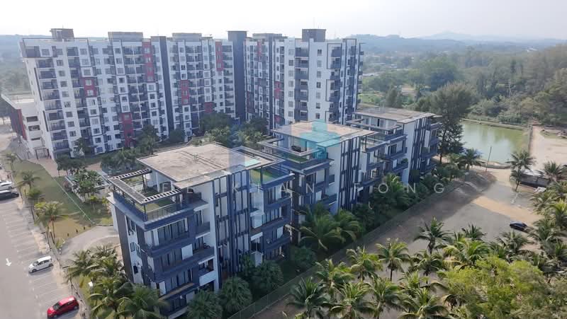 Twin Villas for Rent in Kuantan (Pahang) - Kwee Kian Fong - PropertyGuru.com.my