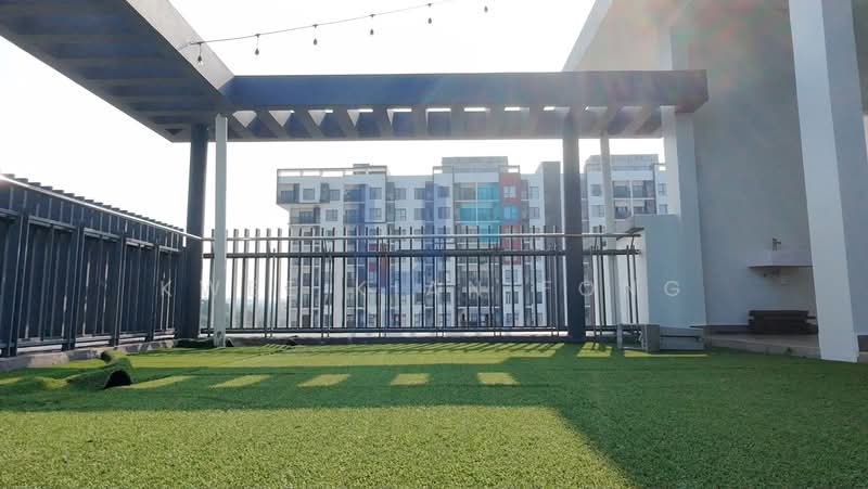 Twin Villas for Rent in Kuantan (Pahang) - Kwee Kian Fong - PropertyGuru.com.my