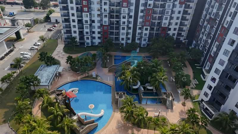 Twin Villas for Rent in Kuantan (Pahang) - Kwee Kian Fong - PropertyGuru.com.my