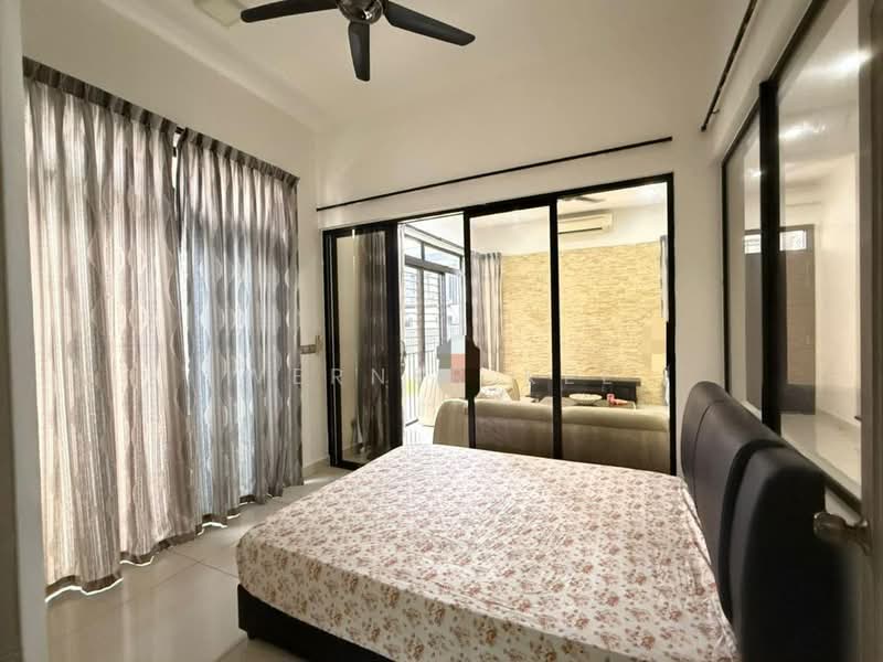 Cluster House for Rent in Horizon Hills (Iskandar Puteri (Nusajaya)) - Werner Kee - Bedroom - PropertyGuru.com.my