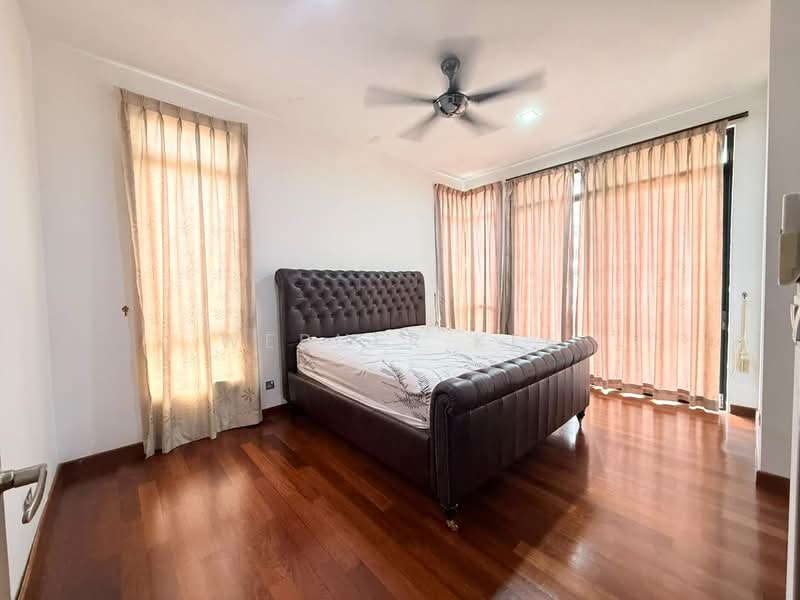 Cluster House for Rent in Horizon Hills (Iskandar Puteri (Nusajaya)) - Werner Kee - Bedroom - PropertyGuru.com.my