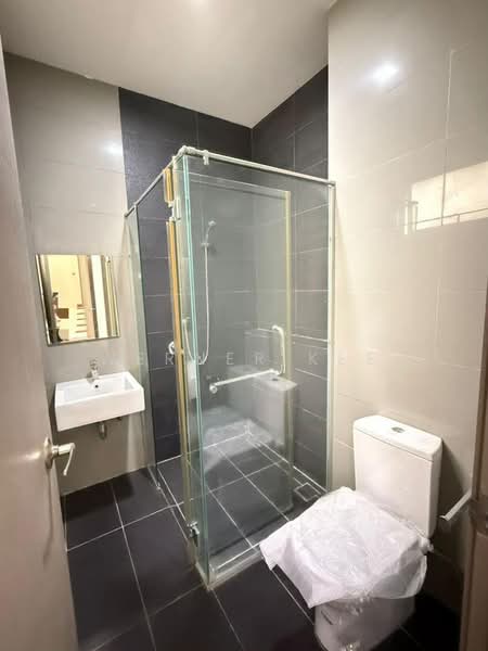 Cluster House for Rent in Horizon Hills (Iskandar Puteri (Nusajaya)) - Werner Kee - Bathroom - PropertyGuru.com.my