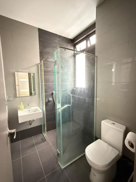 Cluster House for Rent in Horizon Hills (Iskandar Puteri (Nusajaya)) - Werner Kee - Bathroom - PropertyGuru.com.my