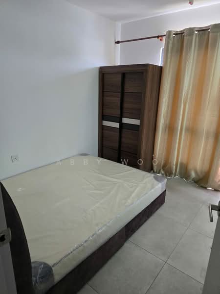 Service Residence for Rent at DK Impian - Abby Woo - Bedroom - PropertyGuru.com.my
