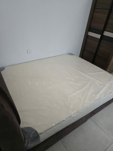 Service Residence for Rent at DK Impian - Abby Woo - Bedroom - PropertyGuru.com.my