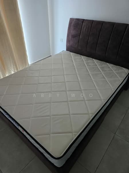Service Residence for Rent at DK Impian - Abby Woo - Bedroom - PropertyGuru.com.my