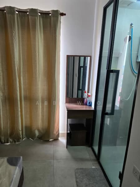 Service Residence for Rent at DK Impian - Abby Woo - Interior - PropertyGuru.com.my