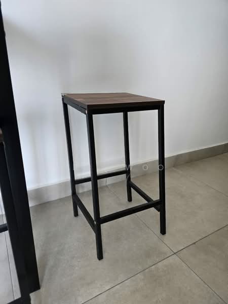 Service Residence for Rent at DK Impian - Abby Woo - Interior - PropertyGuru.com.my