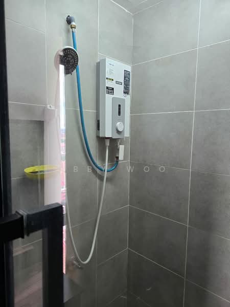 Service Residence for Rent at DK Impian - Abby Woo - Bathroom - PropertyGuru.com.my