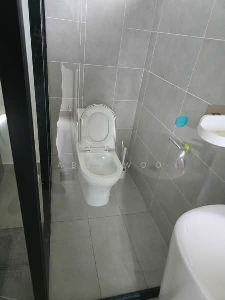 Service Residence for Rent at DK Impian - Abby Woo - Bathroom - PropertyGuru.com.my