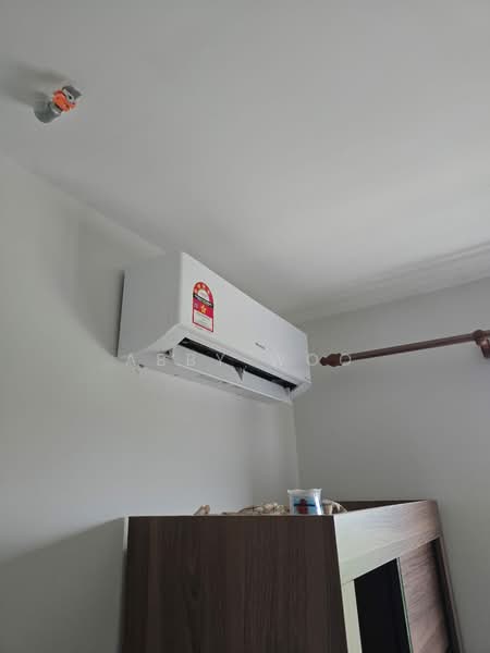 Service Residence for Rent at DK Impian - Abby Woo - Interior - PropertyGuru.com.my
