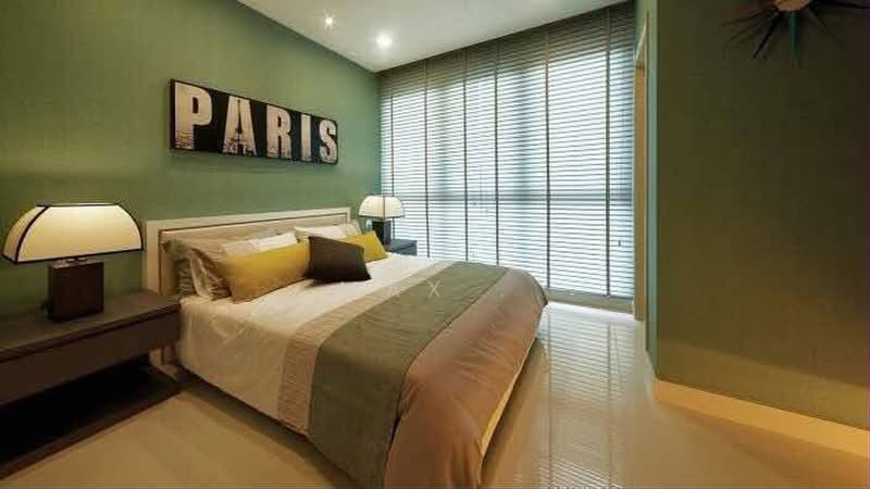 Service Residence for Sale at Liberty @ Arc - Max . - Bedroom - PropertyGuru.com.my