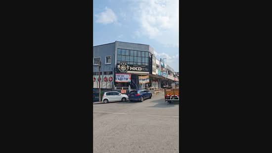 Shop for Rent in Wangsa Maju (Setapak) - Candy Soon - PropertyGuru.com.my