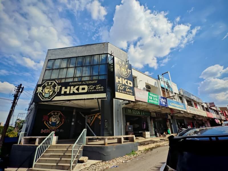 Shop for Rent in Wangsa Maju (Setapak) - Candy Soon - PropertyGuru.com.my