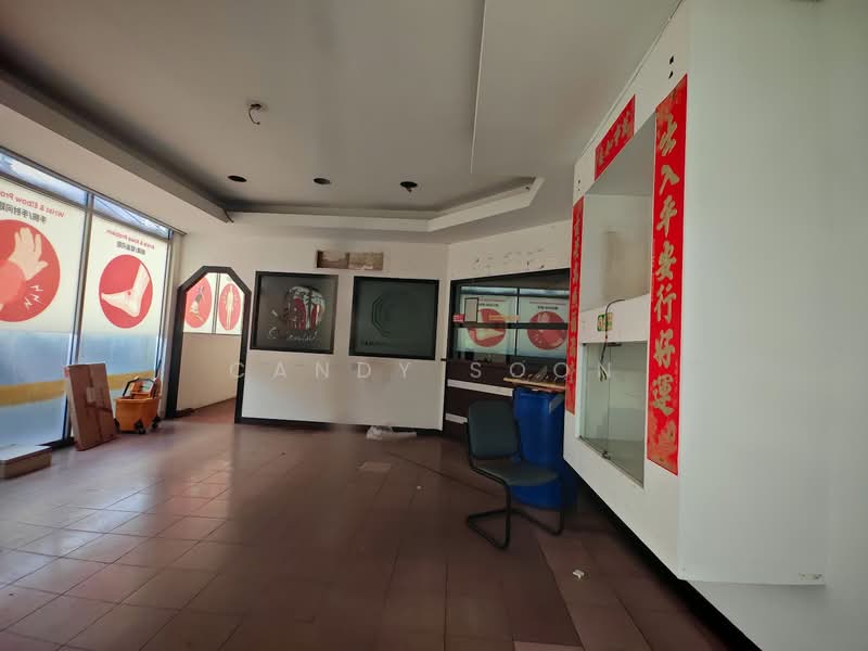 Shop for Rent in Wangsa Maju (Setapak) - Candy Soon - Interior - PropertyGuru.com.my