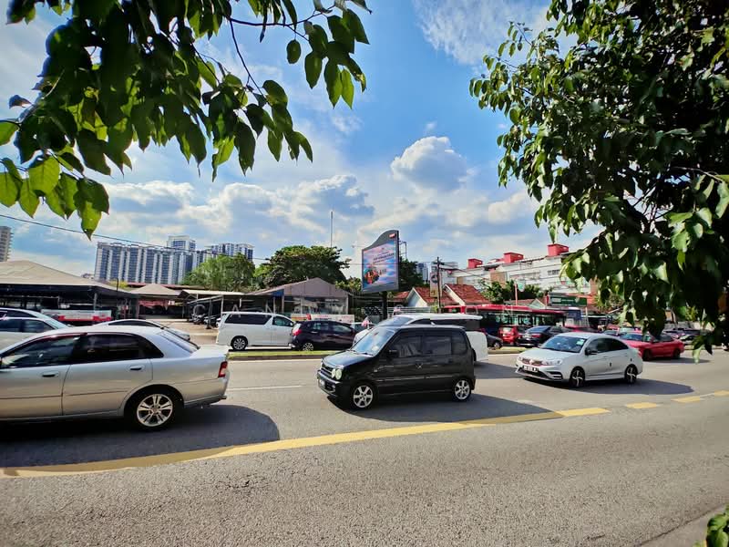 Shop for Rent in Wangsa Maju (Setapak) - Candy Soon - Exterior - PropertyGuru.com.my
