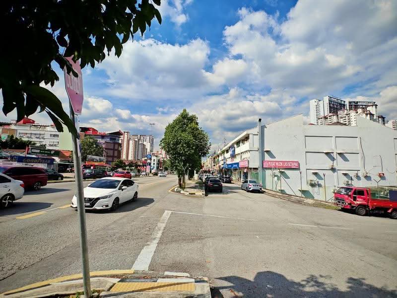 Shop for Rent in Wangsa Maju (Setapak) - Candy Soon - PropertyGuru.com.my