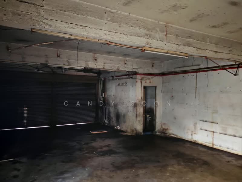 Shop for Rent in Wangsa Maju (Setapak) - Candy Soon - Interior - PropertyGuru.com.my