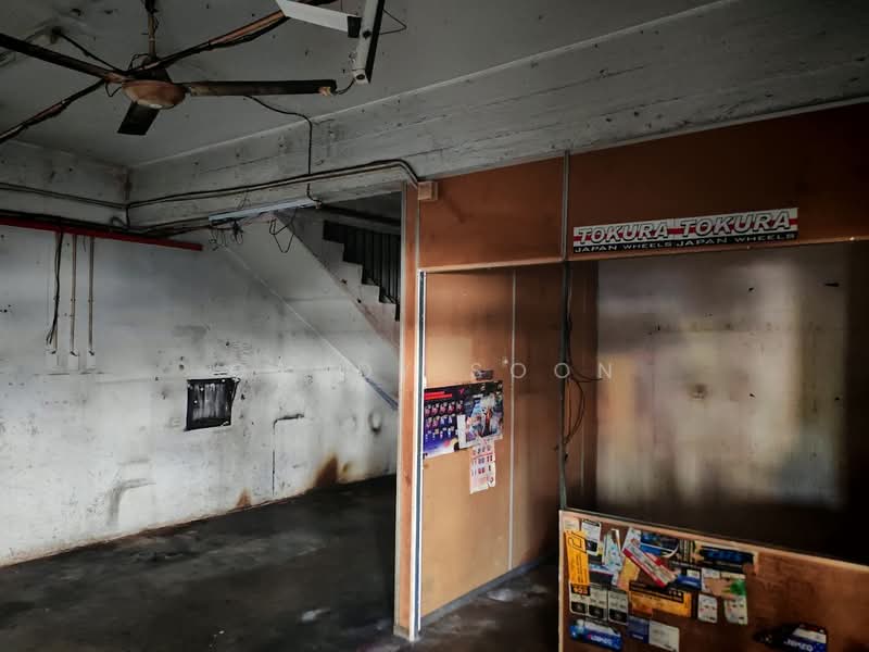 Shop for Rent in Wangsa Maju (Setapak) - Candy Soon - Interior - PropertyGuru.com.my