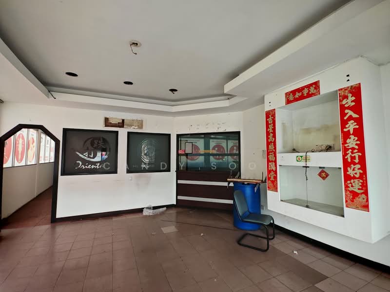 Shop for Rent in Wangsa Maju (Setapak) - Candy Soon - Interior - PropertyGuru.com.my