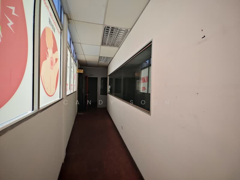 Shop for Rent in Wangsa Maju (Setapak) - Candy Soon - Corridor - PropertyGuru.com.my