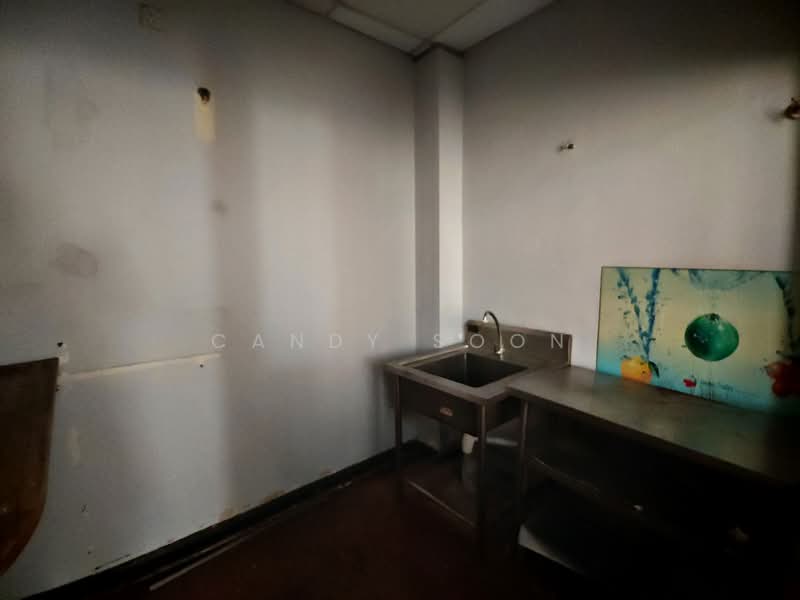 Shop for Rent in Wangsa Maju (Setapak) - Candy Soon - Kitchen - PropertyGuru.com.my