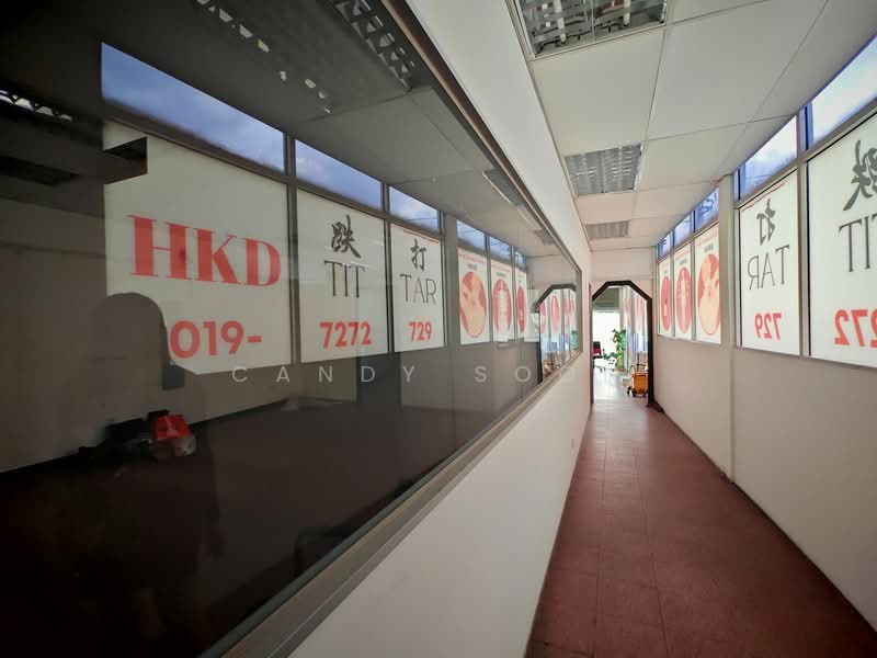 Shop for Rent in Wangsa Maju (Setapak) - Candy Soon - Corridor - PropertyGuru.com.my