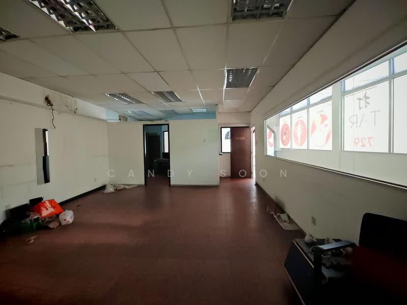 Shop for Rent in Wangsa Maju (Setapak) - Candy Soon - Interior - PropertyGuru.com.my