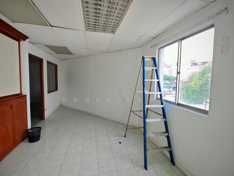 Shop for Rent in Wangsa Maju (Setapak) - Candy Soon - Interior - PropertyGuru.com.my