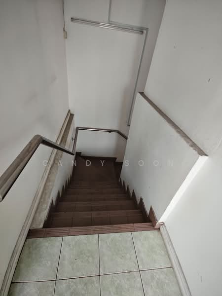 Shop for Rent in Wangsa Maju (Setapak) - Candy Soon - Corridor - PropertyGuru.com.my