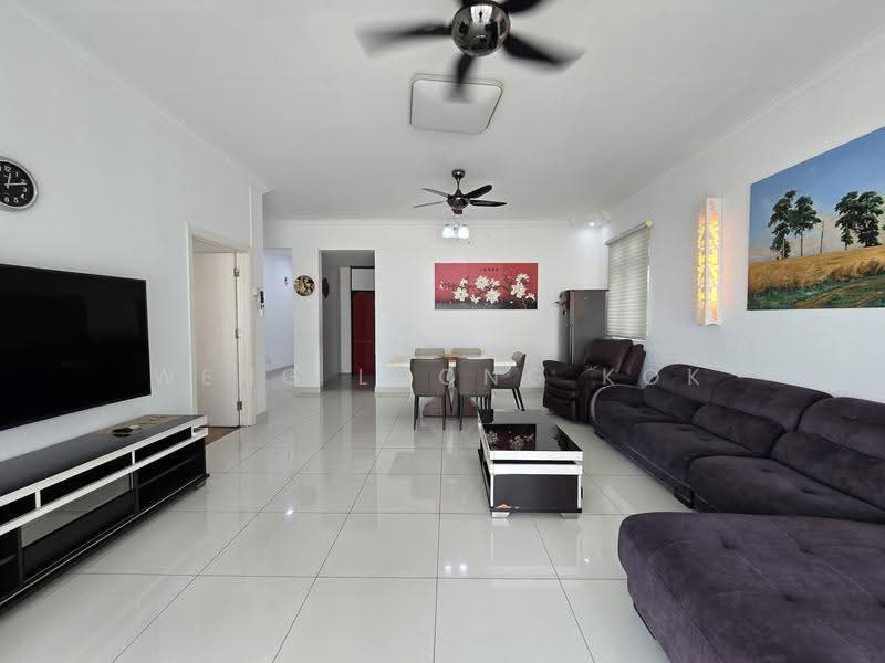 Condominium for Rent at Ceriaan Kiara - Weng Loong Kok - PropertyGuru.com.my