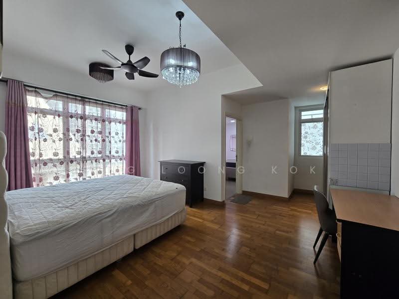 Condominium for Rent at Ceriaan Kiara - Weng Loong Kok - PropertyGuru.com.my