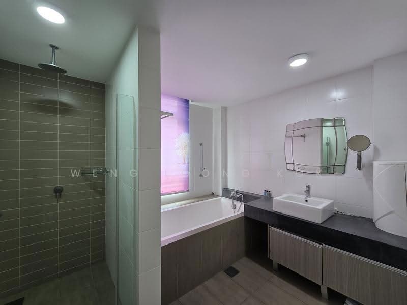 Condominium for Rent at Ceriaan Kiara - Weng Loong Kok - PropertyGuru.com.my