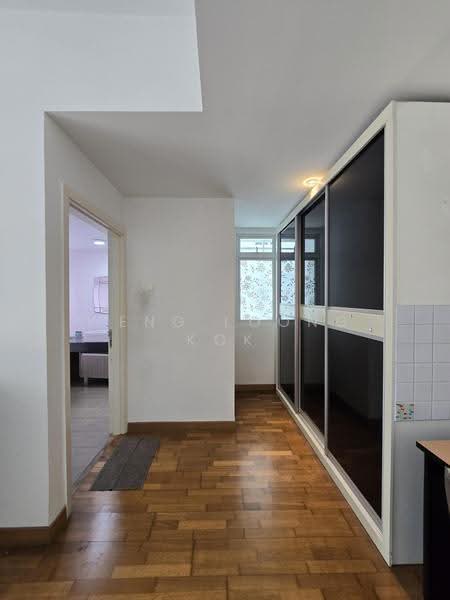 Condominium for Rent at Ceriaan Kiara - Weng Loong Kok - PropertyGuru.com.my