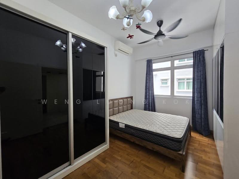 Condominium for Rent at Ceriaan Kiara - Weng Loong Kok - PropertyGuru.com.my